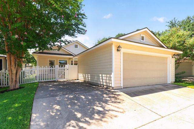 1504 Rices Crossing LN, Round Rock, TX 78664