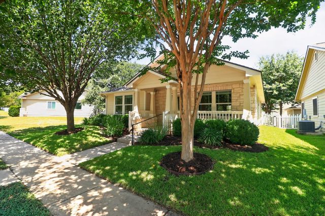 1504 Rices Crossing LN, Round Rock, TX 78664