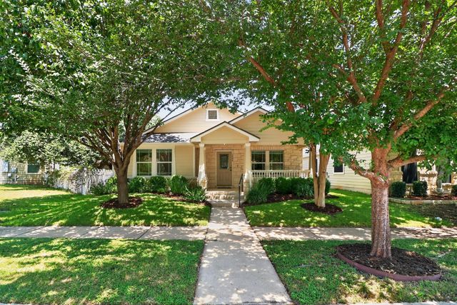 1504 Rices Crossing LN, Round Rock, TX 78664