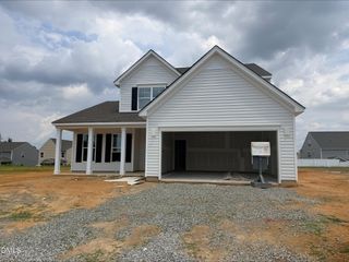 71 Quilting Drive 196, Benson, NC 27504