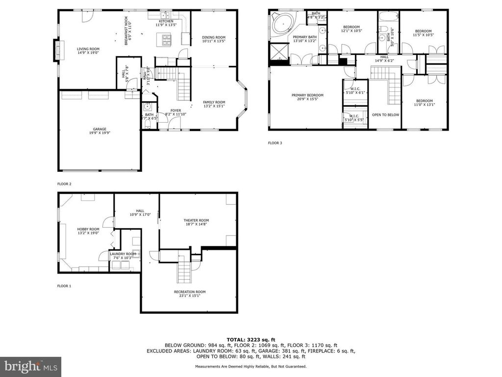 8040 FLORA LN, Pasadena, MD 21122