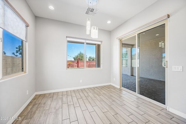 884 E LADBROKE Way, Gilbert, AZ 85297