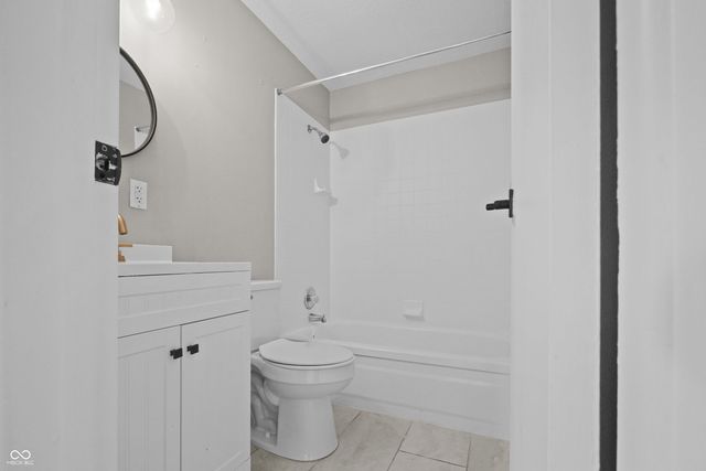 4827 Brouse Avenue, Indianapolis, IN 46205