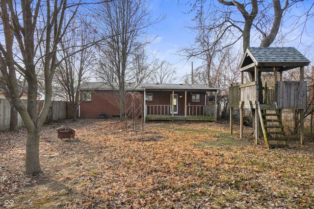 4827 Brouse Avenue, Indianapolis, IN 46205