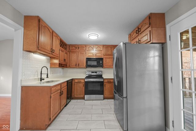 4827 Brouse Avenue, Indianapolis, IN 46205