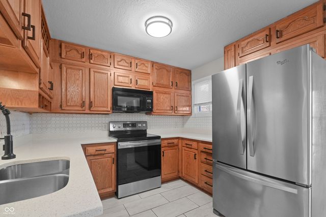 4827 Brouse Avenue, Indianapolis, IN 46205