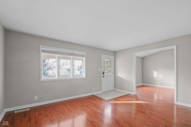 4827 Brouse Avenue, Indianapolis, IN 46205