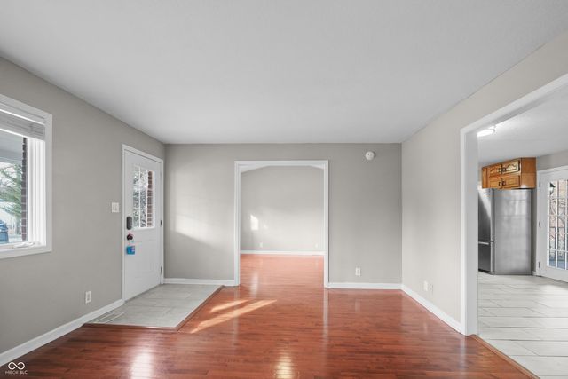 4827 Brouse Avenue, Indianapolis, IN 46205