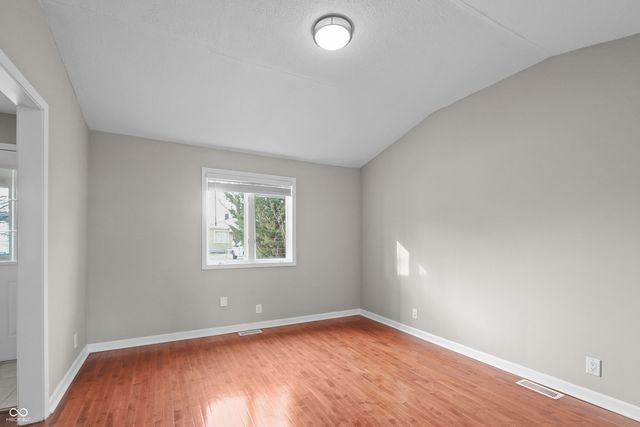 4827 Brouse Avenue, Indianapolis, IN 46205