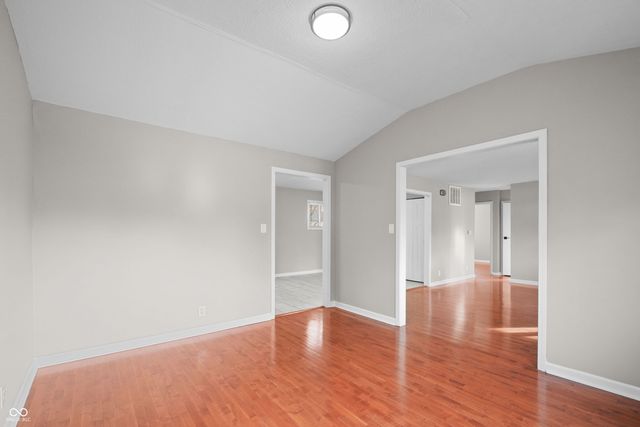 4827 Brouse Avenue, Indianapolis, IN 46205