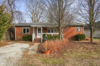 4827 Brouse Avenue, Indianapolis, IN 46205