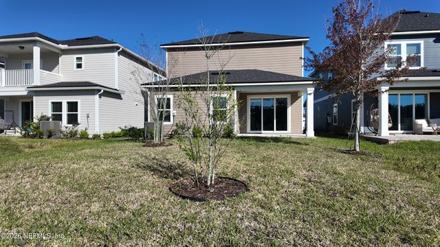 228 BROOKGREEN Way, St. Augustine, FL 32092