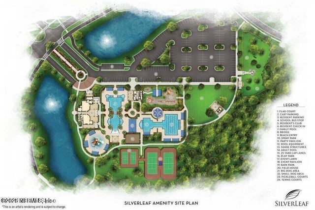 228 BROOKGREEN Way, St. Augustine, FL 32092