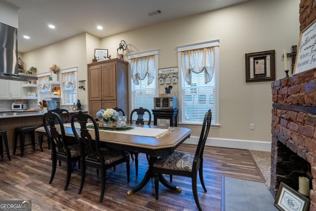 3160 Butler Avenue SE, Covington, GA 30014
