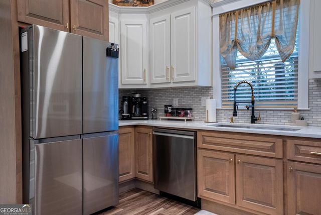 3160 Butler Avenue SE, Covington, GA 30014