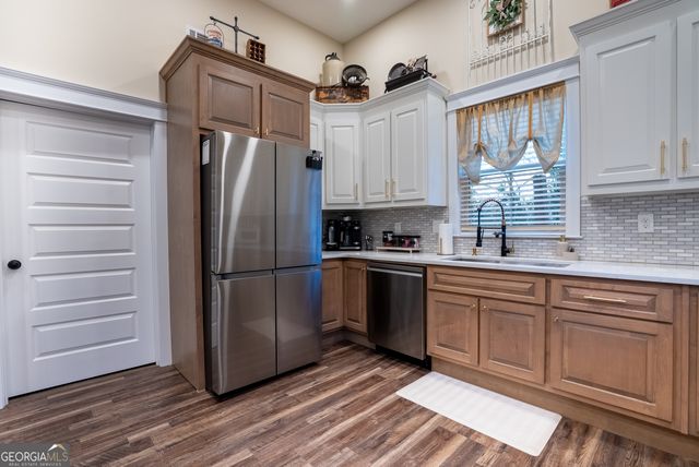 3160 Butler Avenue SE, Covington, GA 30014