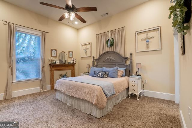 3160 Butler Avenue SE, Covington, GA 30014