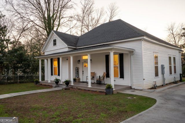 3160 Butler Avenue SE, Covington, GA 30014