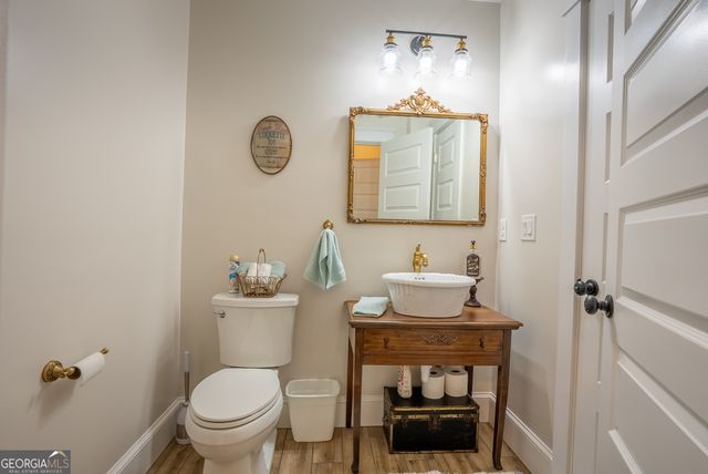3160 Butler Avenue SE, Covington, GA 30014
