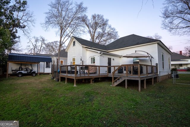 3160 Butler Avenue SE, Covington, GA 30014