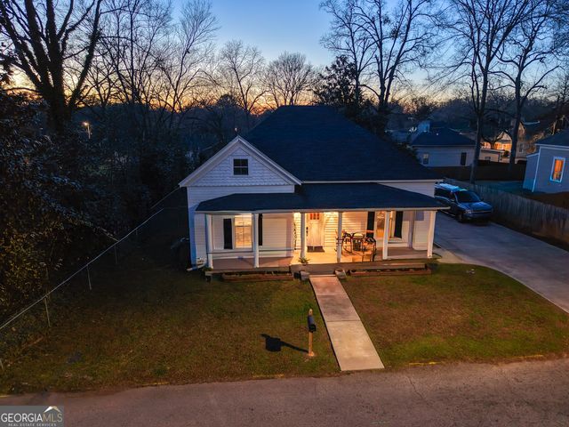 3160 Butler Avenue SE, Covington, GA 30014