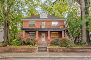 513 Cleveland Street, Raleigh, NC 27605
