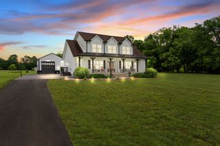 1675 Walnut Hill Rd, Lebanon, TN 37090