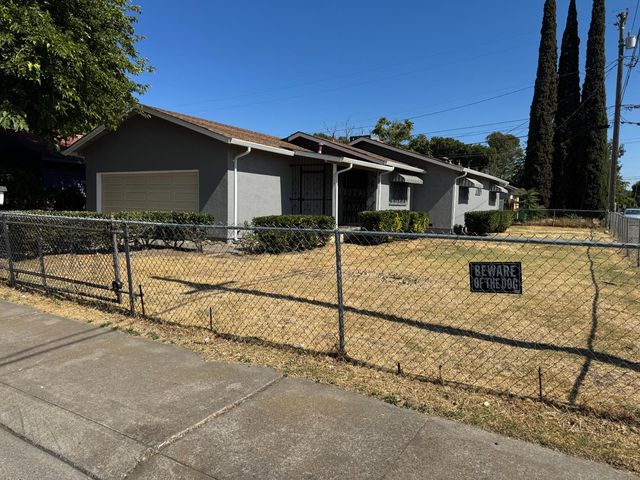 364 W 7 Th, Stockton, CA 95206