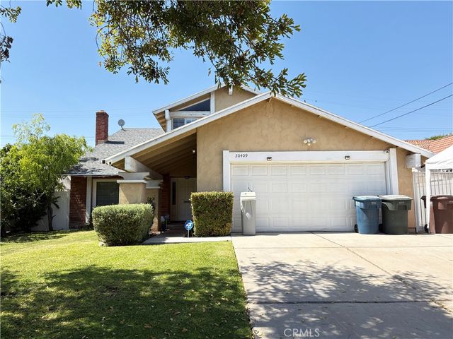 20409 Tufts Circle, Walnut, CA 91789