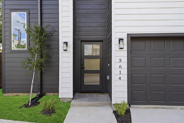 3614 Bastrop Street, Houston, TX 77004