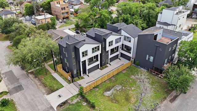 3614 Bastrop Street, Houston, TX 77004