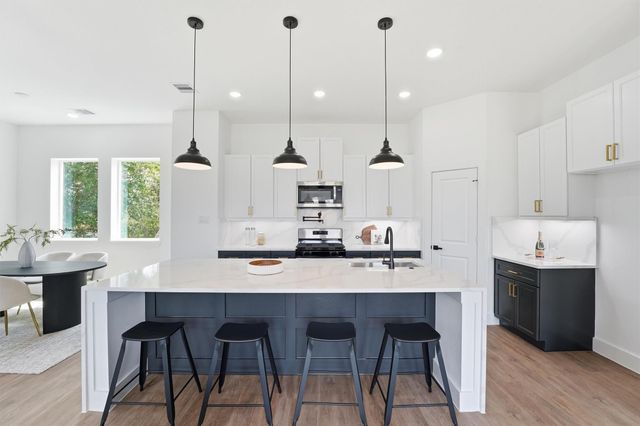 3614 Bastrop Street, Houston, TX 77004