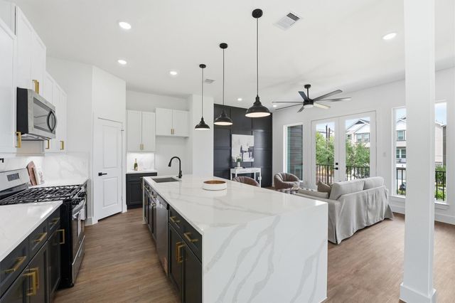 3614 Bastrop Street, Houston, TX 77004