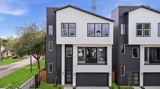 3614 Bastrop Street, Houston, TX 77004