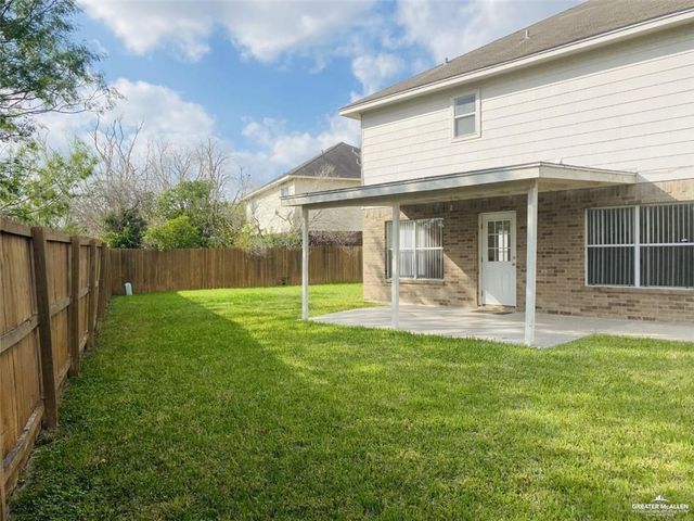 3414 Santa Rocio Court, Mission, TX 78572
