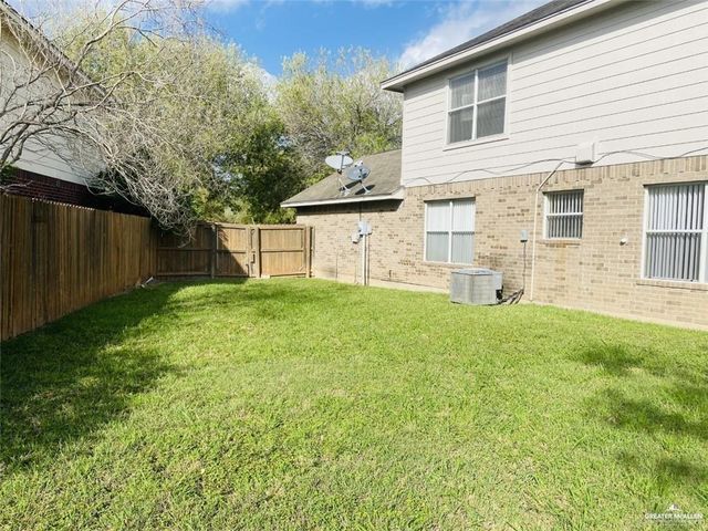 3414 Santa Rocio Court, Mission, TX 78572