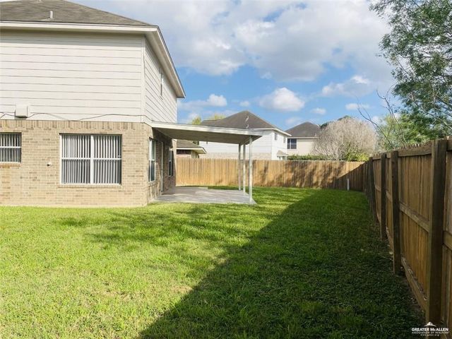 3414 Santa Rocio Court, Mission, TX 78572