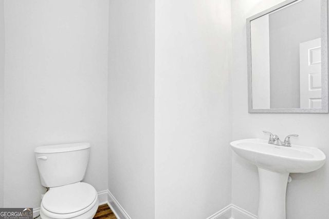 34 COOPER Drive 53, Mansfield, GA 30055