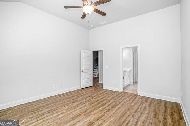 34 COOPER Drive 53, Mansfield, GA 30055