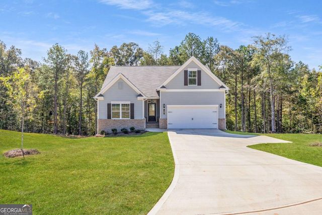 34 COOPER Drive 53, Mansfield, GA 30055