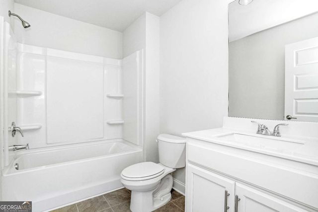 34 COOPER Drive 53, Mansfield, GA 30055