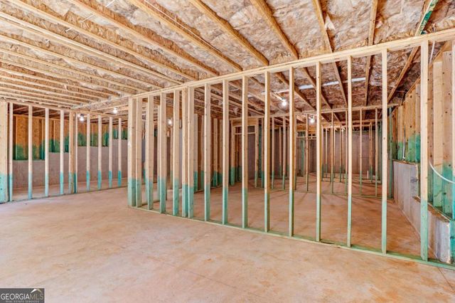 34 COOPER Drive 53, Mansfield, GA 30055