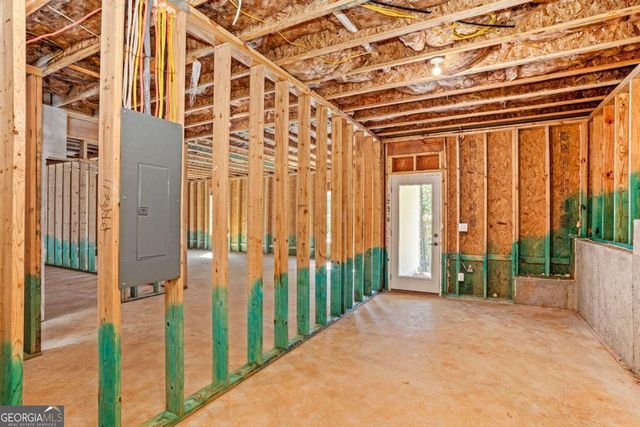 34 COOPER Drive 53, Mansfield, GA 30055