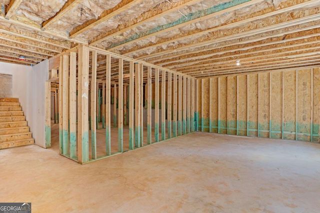 34 COOPER Drive 53, Mansfield, GA 30055