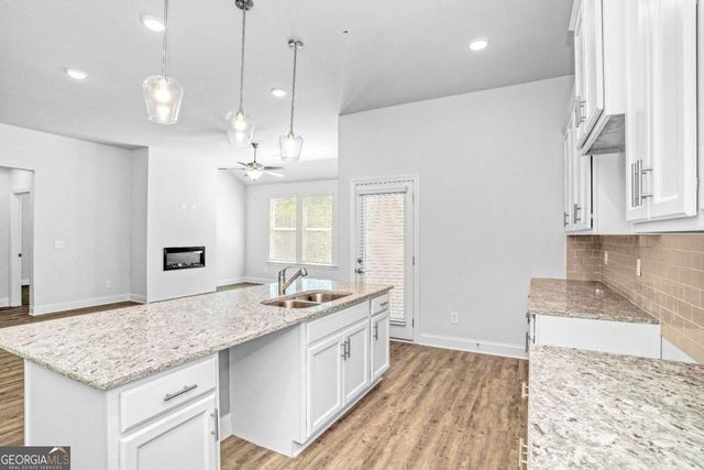 34 COOPER Drive 53, Mansfield, GA 30055