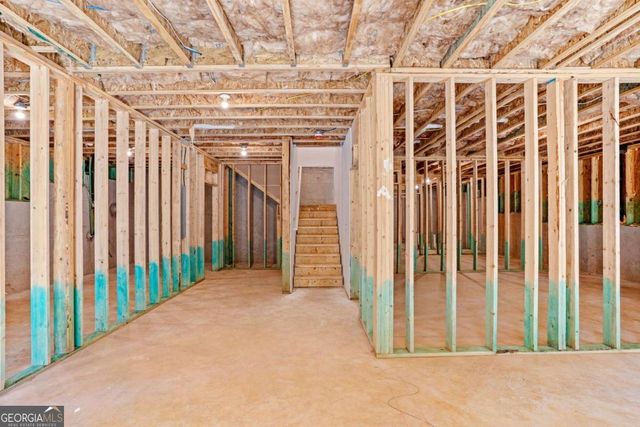 34 COOPER Drive 53, Mansfield, GA 30055