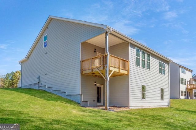 34 COOPER Drive 53, Mansfield, GA 30055