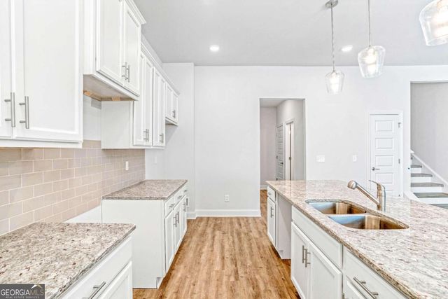 34 COOPER Drive 53, Mansfield, GA 30055