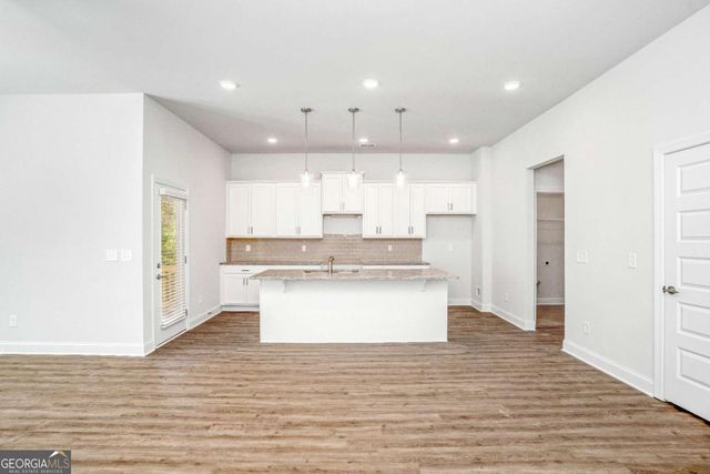 34 COOPER Drive 53, Mansfield, GA 30055