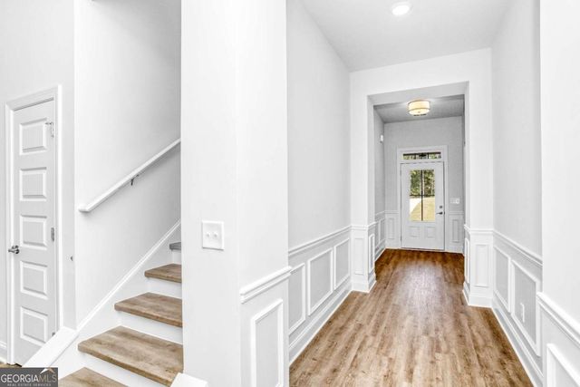 34 COOPER Drive 53, Mansfield, GA 30055